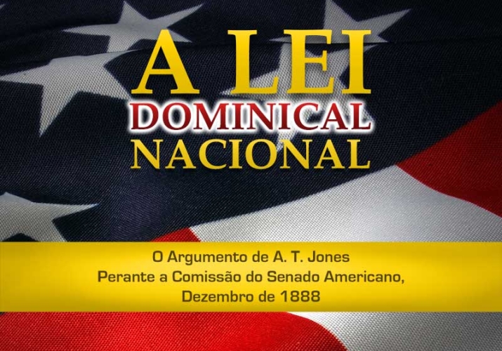 Lei Dominical Nacional