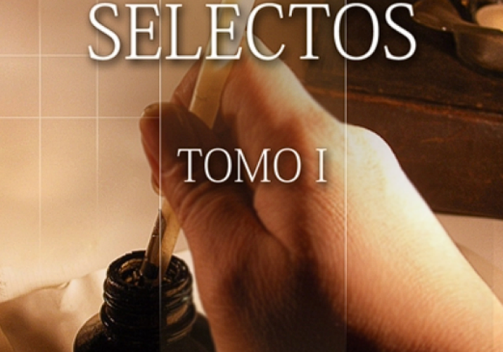 Mensajes Selectos, Tomo 1