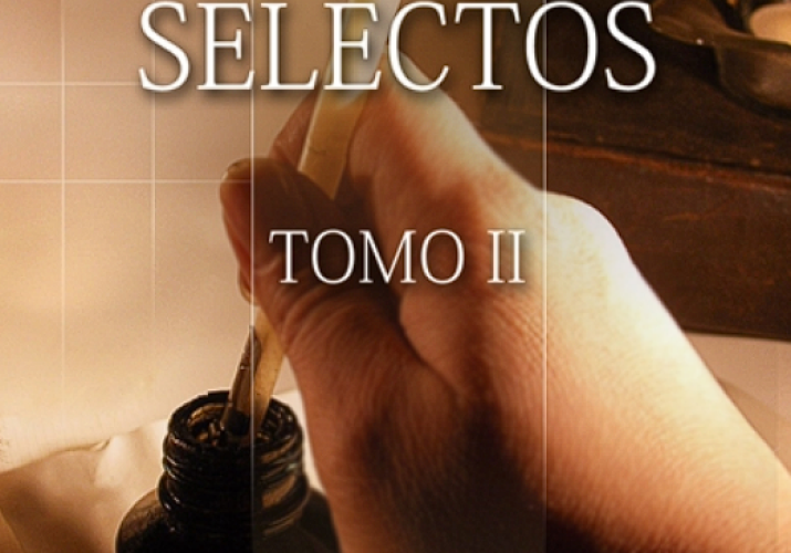 Mensajes Selectos, Tomo 2