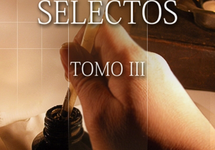 Mensajes Selectos, Tomo 3