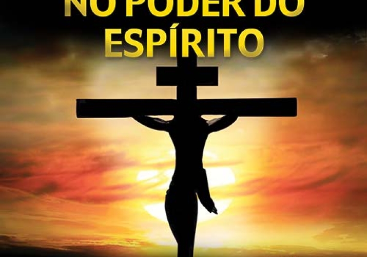 No Poder do Espírito