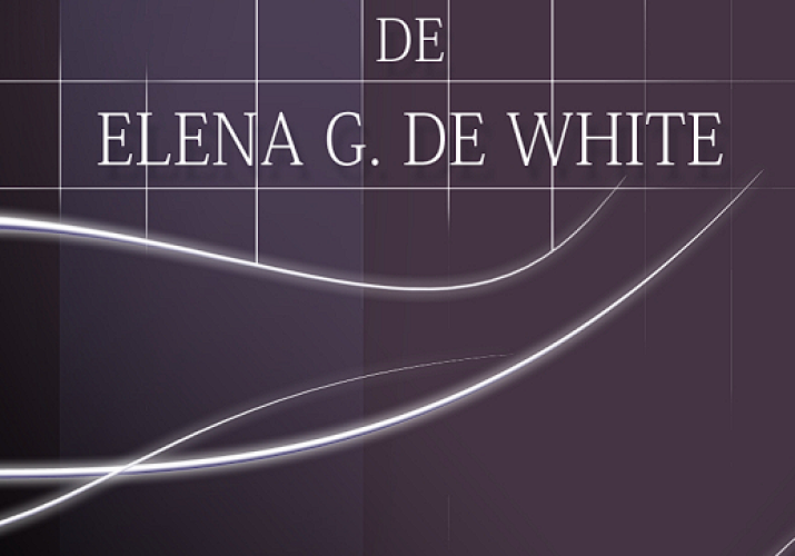 Notas biográficas de Elena G. de White