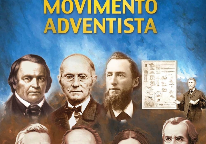 O Grande Movimento Adventista