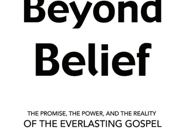 beyound belief