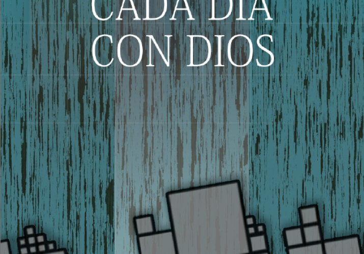 cada dia con dios